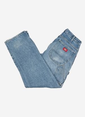 Vintage Dickies Carpenter Jeans