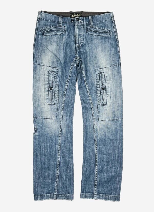 Vintage Guess Jeans