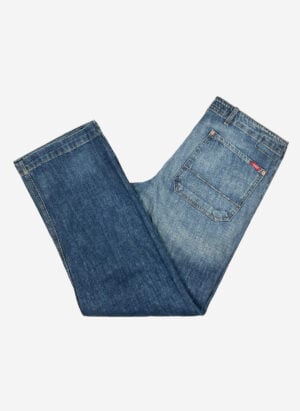 Guess Doubleknee Jeans