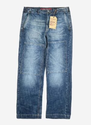 Guess Doubleknee Jeans