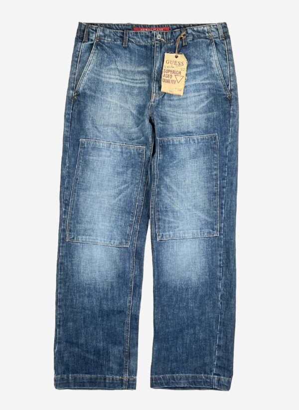Guess Doubleknee Jeans