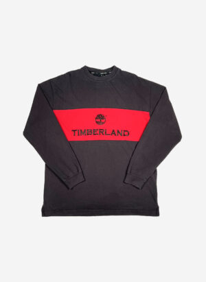 Vintage 90s Timberland Longsleeve