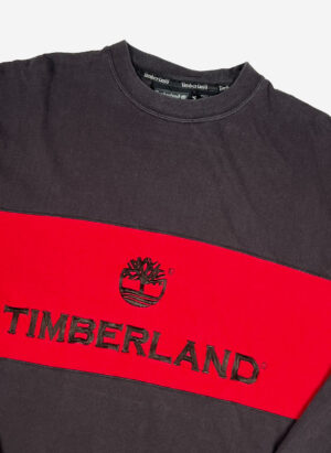 Vintage 90s Timberland Longsleeve