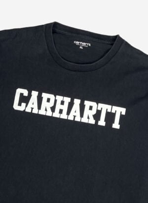 Carhartt WIP Longsleeve schwarz