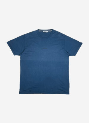 Stone Island Compass T-Shirt blau