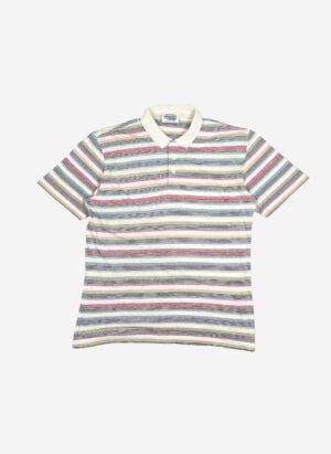 Vintage 90s Missoni Sport Poloshirt
