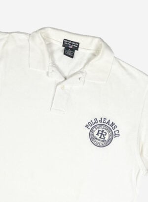 Vintage Polo Jeans Ralph Lauren Poloshirt