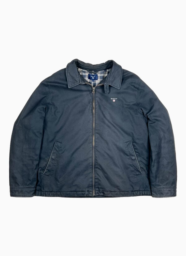 Gant Harrington Jacke navy