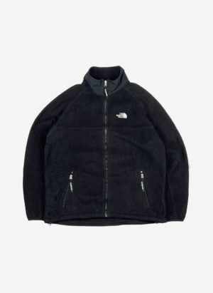 Vintage The North Face Polartec Fleece Jacke