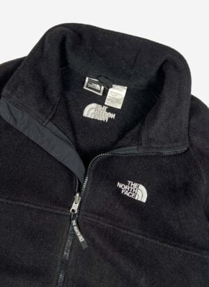 Vintage The North Face Polartec Fleece Jacke