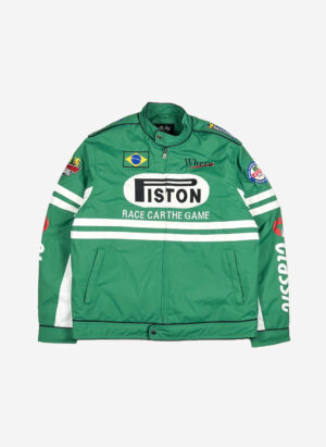Brazil Racing Jacke