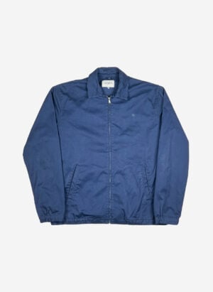 Carhartt WIP Workwear Jacke navy