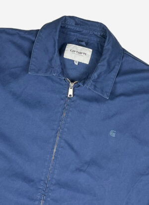 Carhartt WIP Workwear Jacke navy