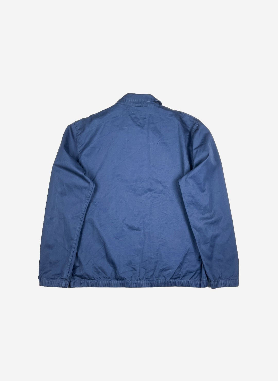 Carhartt WIP Workwear Jacke navy – Bild 3