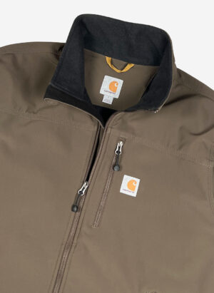 Carhartt Outdoor Jacke braun