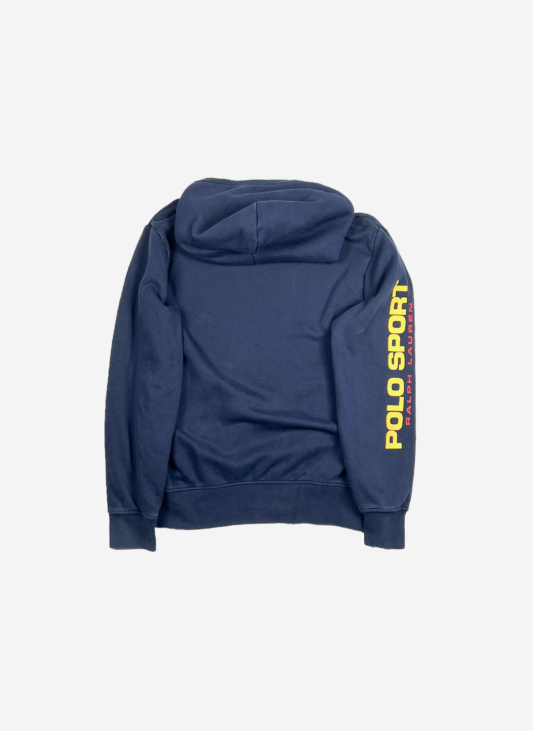 Polo Sport Ralph Lauren Hoodie navy – Bild 3