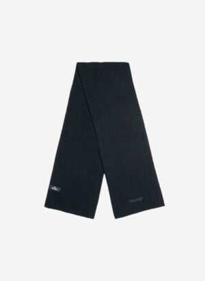 Vintage Polo Jeans Ralph Lauren Fleece Schal