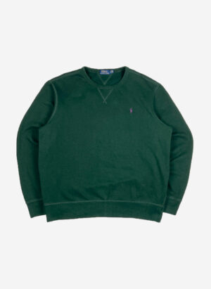 Polo Ralph Lauren Sweater grün