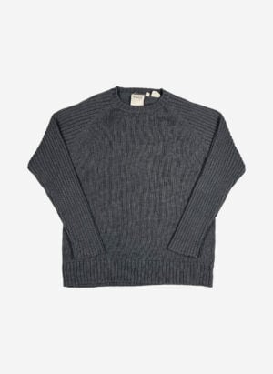 Timberland Strickpullover grau