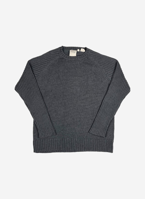 Timberland Strickpullover grau
