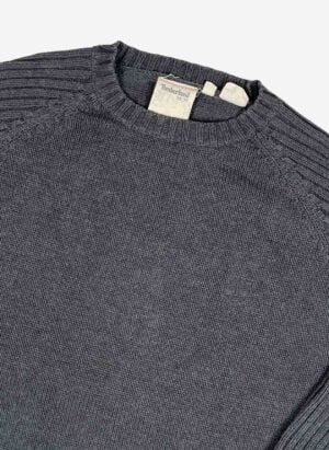 Timberland Strickpullover grau