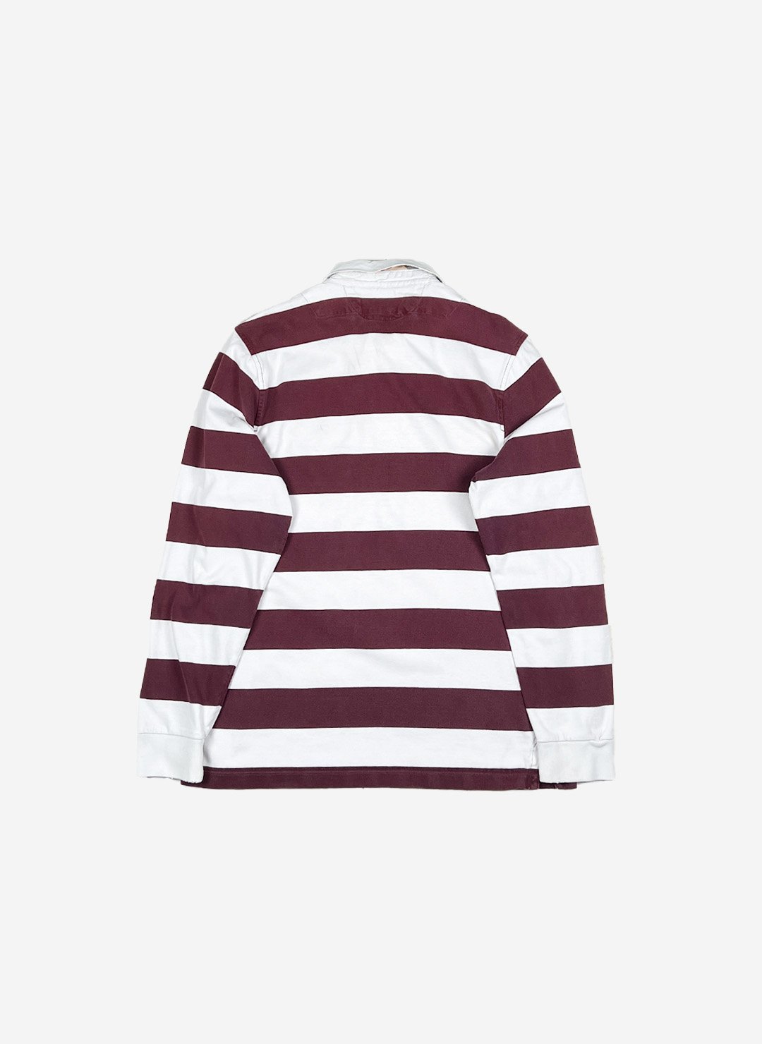 Burberry Rugbyshirt gestreift – Bild 3