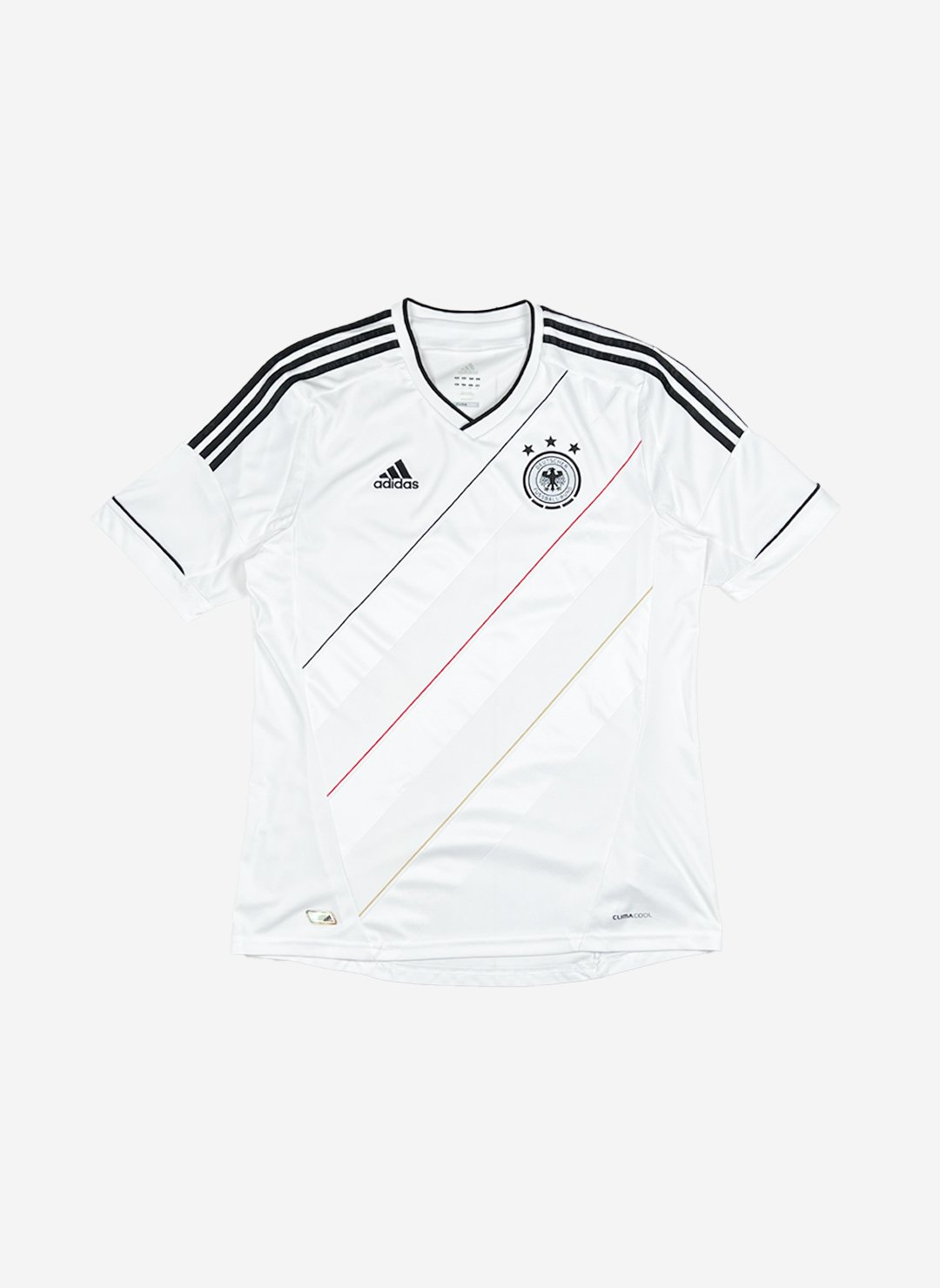 Adidas DFB Trikot 2012