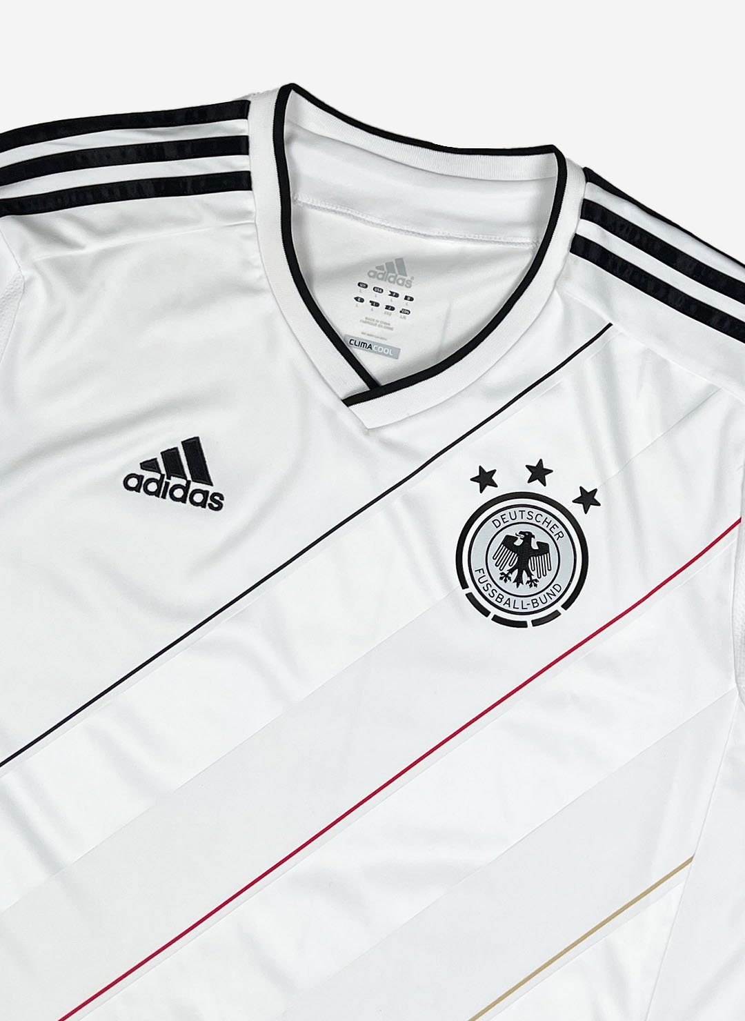 Adidas DFB Trikot 2012 – Bild 2