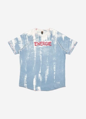Vintage Energie T-Shirt