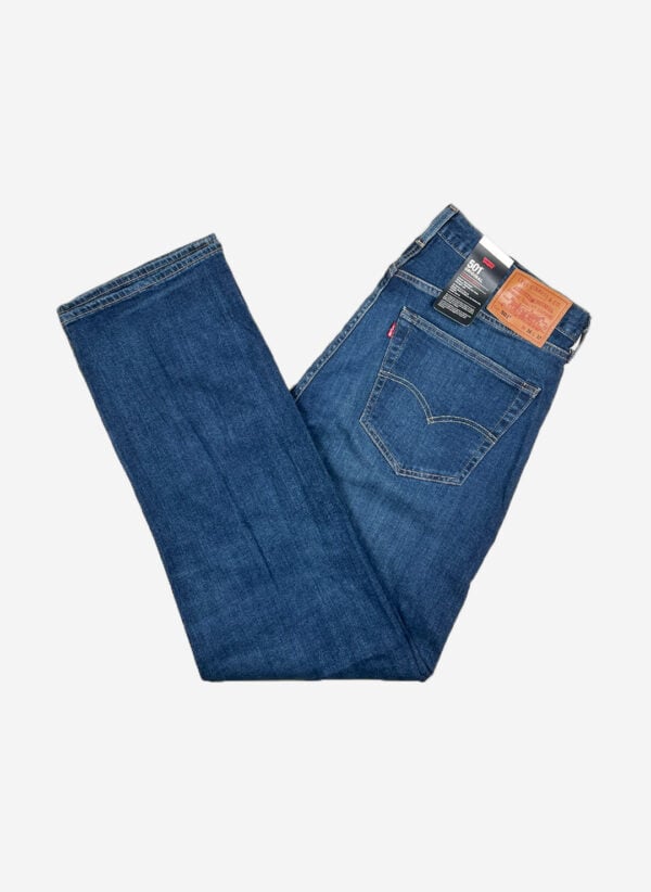 Levi's 501 Jeans deadstock