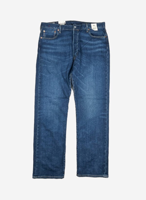 Levi's 501 Jeans deadstock