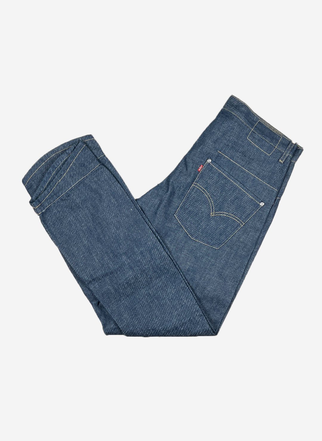 Vintage Y2K Levi's Engineered Jeans