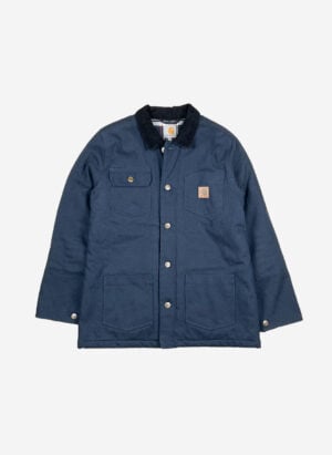 Carhartt Damen Chore Coat navy