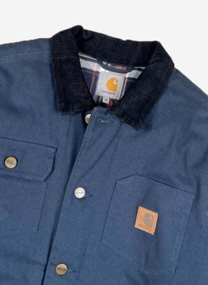 Carhartt Damen Chore Coat navy