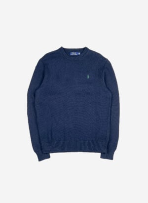 Polo Ralph Lauren Strickpullover navy