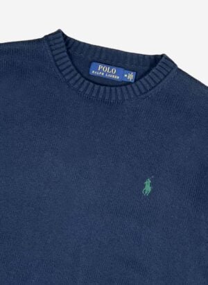 Polo Ralph Lauren Strickpullover navy