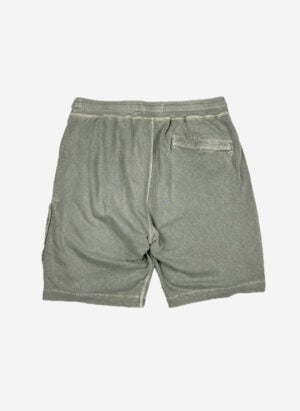 Vintage Stone Island Shorts oliv