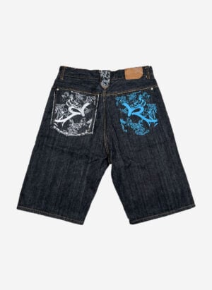 Vintage Rocawear Y2K Jorts