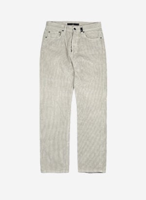 Vintage Stone Island Cordhose hellgrau