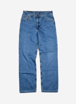 Vintage 90s Levi’s 630 orangetab Jeans