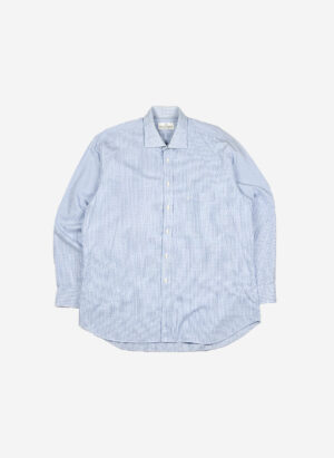 Valentino Hemd kariert