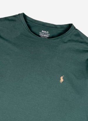 Polo Ralph Lauren Longsleeve grün