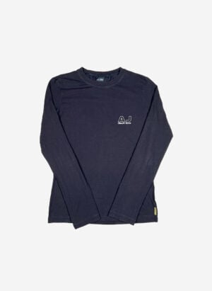 Vintage Armani Jeans Longsleeve