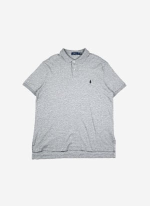 Polo Ralph Lauren Poloshirt grau