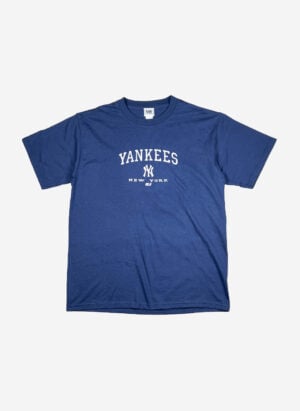 Lee Yankees T-Shirt deadstock