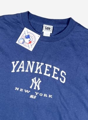 Lee Yankees T-Shirt deadstock