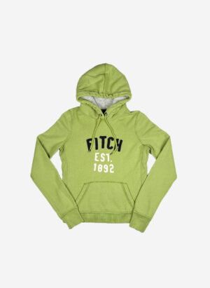 Abercrombie & Fitch Damen Hoodie