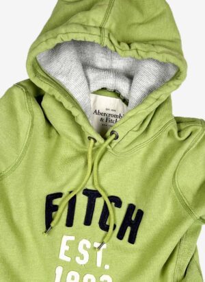 Abercrombie & Fitch Damen Hoodie