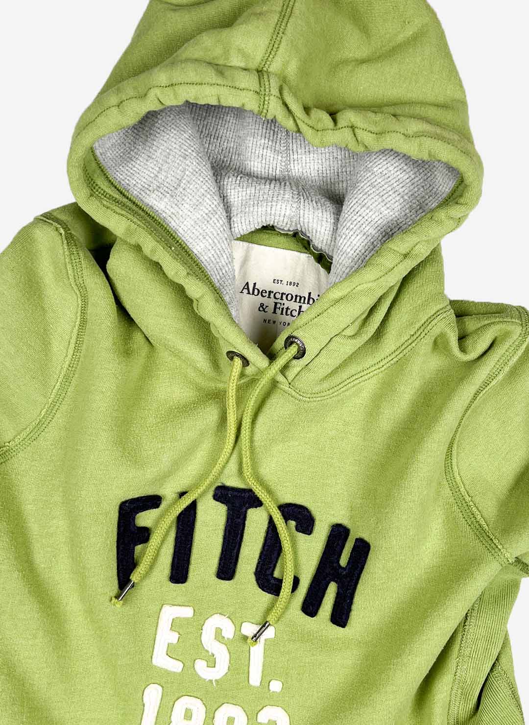 Abercrombie & Fitch Damen Hoodie – Bild 2