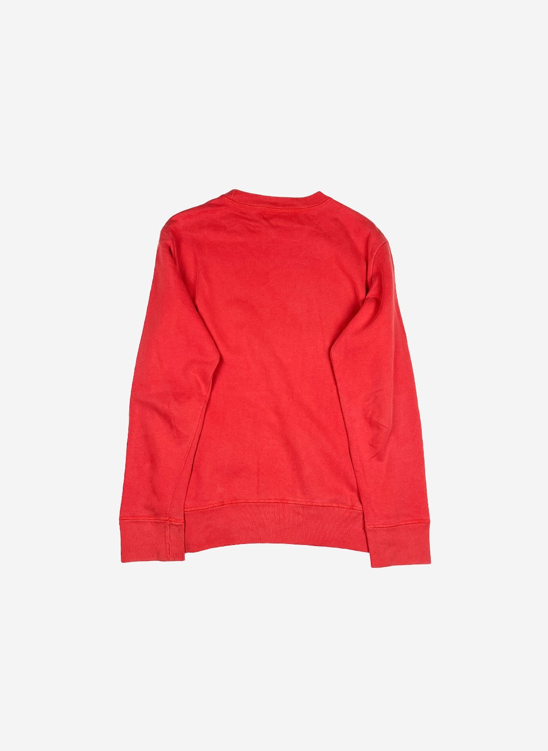 Vintage 90s Armani Jeans Sweater – Bild 3